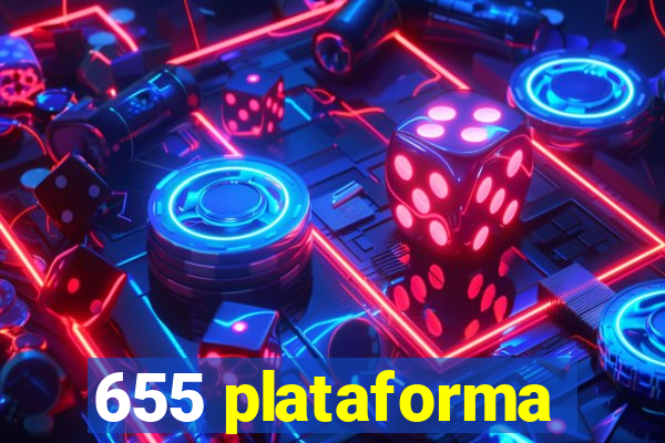 655 plataforma